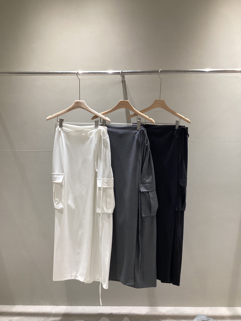 NEAR LEAP-P韓國東大門代購女士新品熱賣推薦休閑褲羊毛NEAR LEAP/The N:L休閑褲