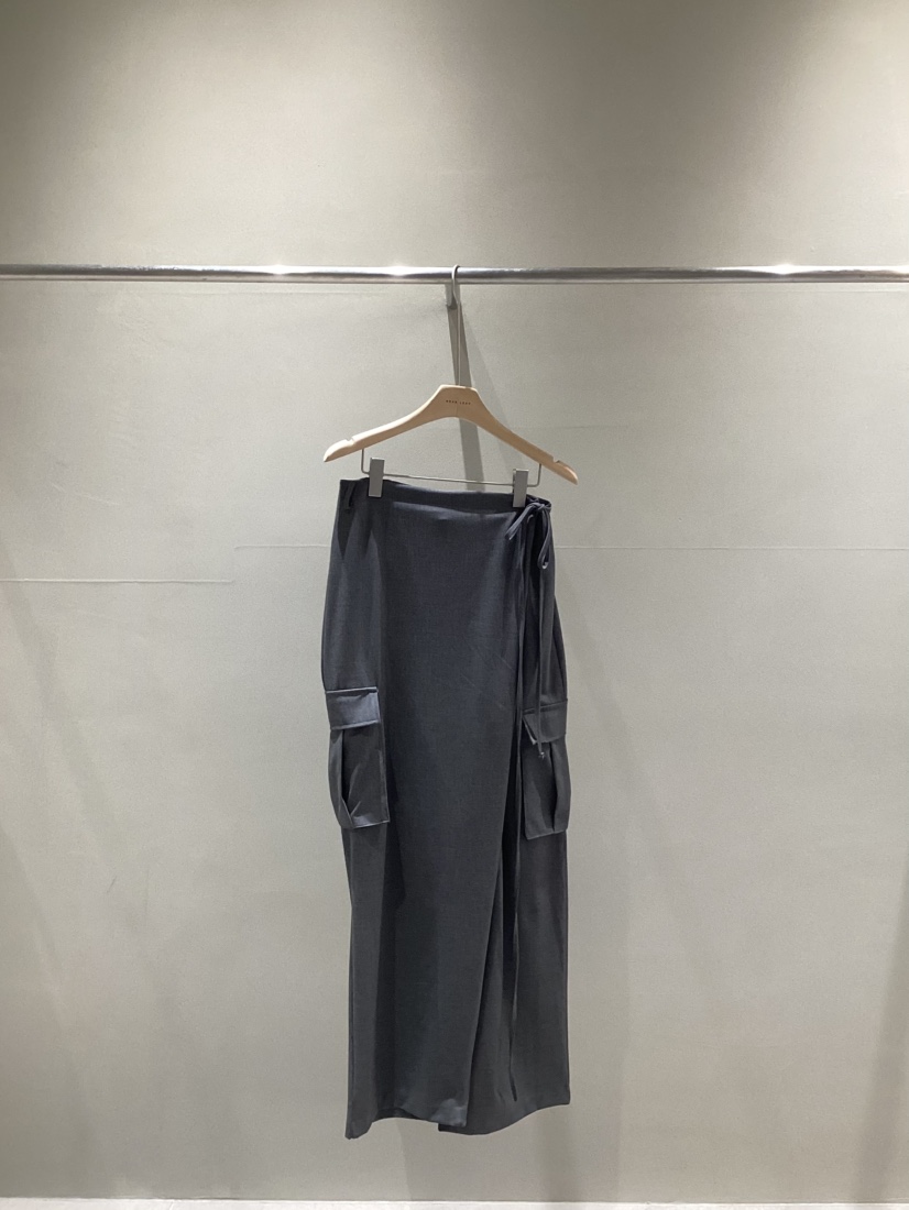 NEAR LEAP-P韓國東大門代購女士新品熱賣推薦休閑褲羊毛NEAR LEAP/The N:L休閑褲圖色2