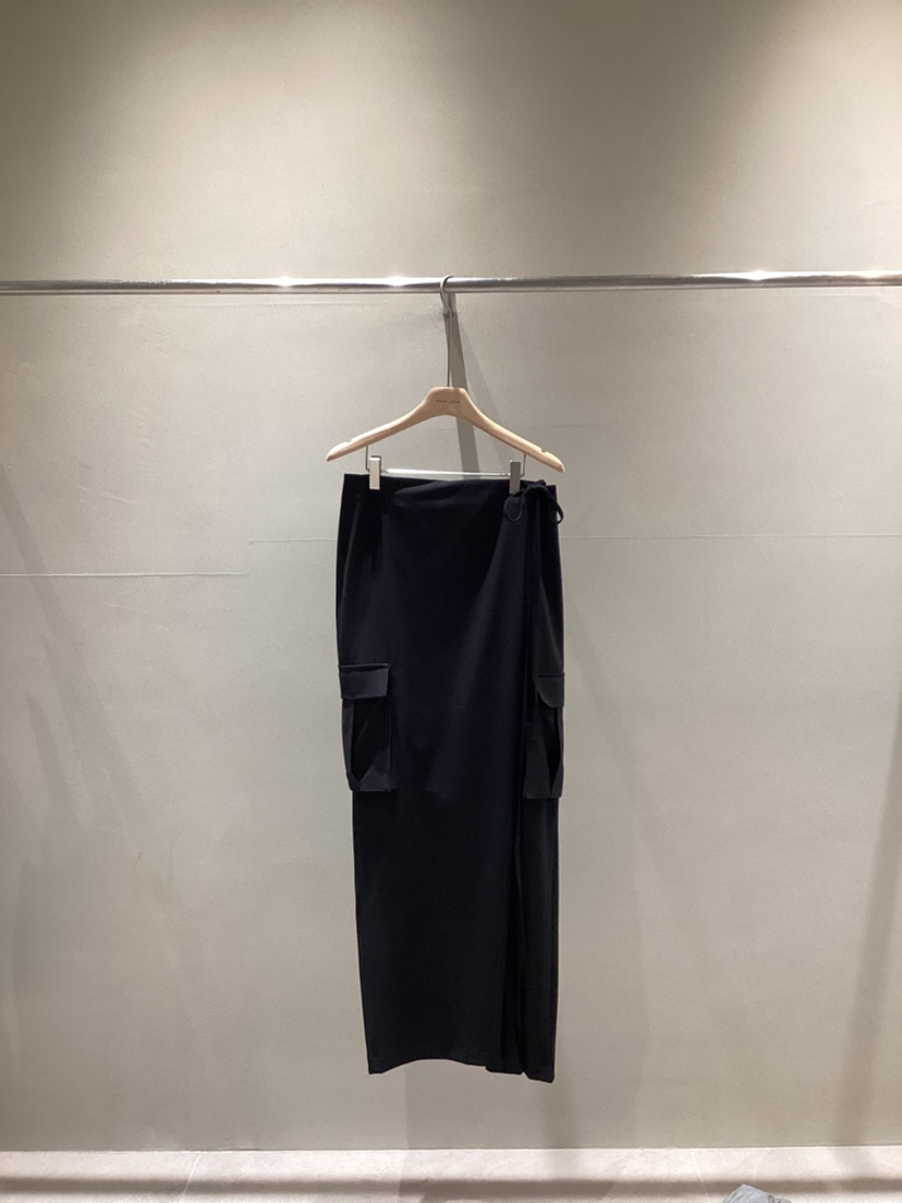 NEAR LEAP-P韓國東大門代購女士新品熱賣推薦休閑褲羊毛NEAR LEAP/The N:L休閑褲圖色3