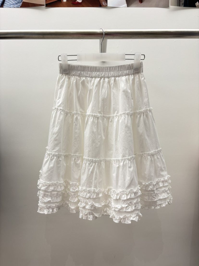 INTHEEND韓國東大門直郵女裝新品休閑時尚熱賣半身裙中短裙INTHEEND半身裙/中短裙