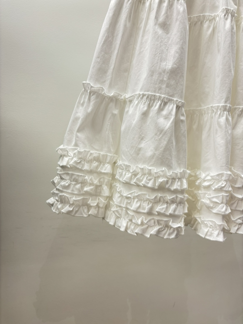 INTHEEND韓國東大門直郵女裝新品休閑時尚熱賣半身裙中短裙INTHEEND半身裙/中短裙