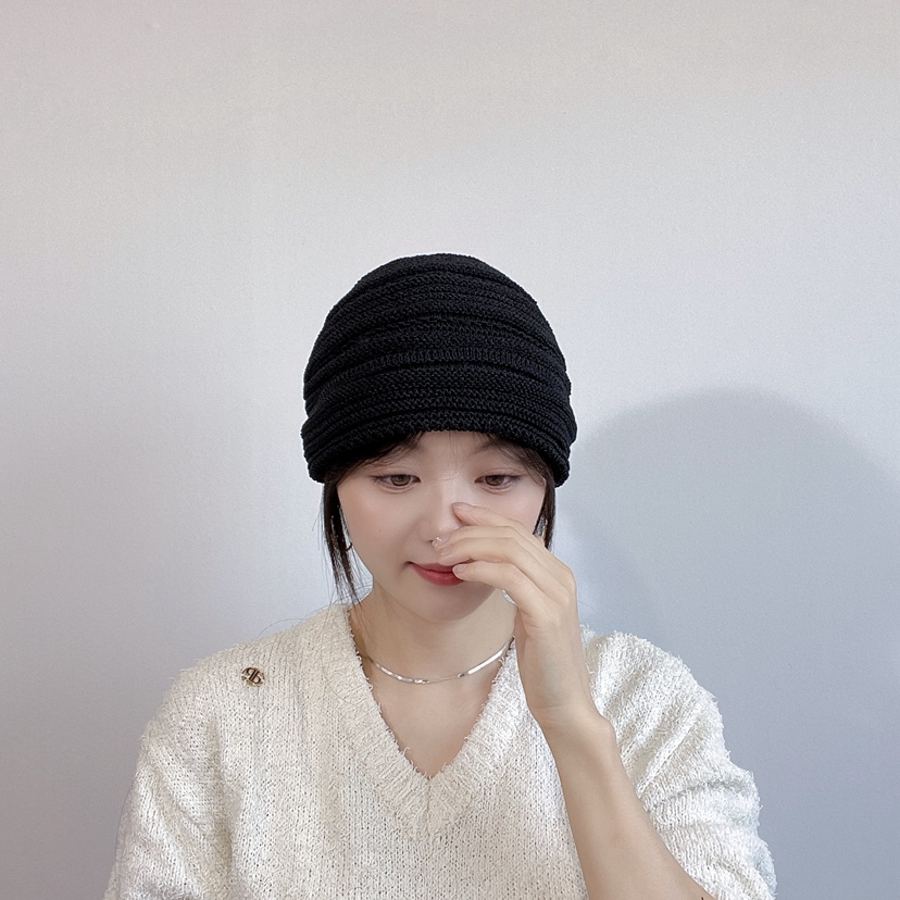 LOVELY HAT韓國東大門直郵女士新品人氣時尚熱賣休閑帽子LOVELY HAT帽子