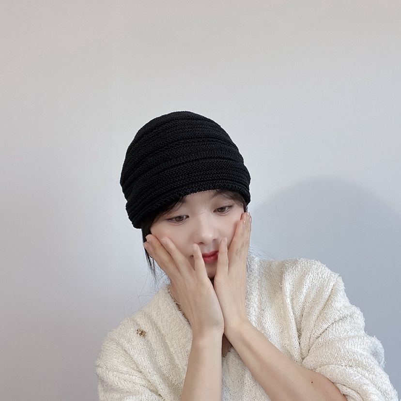 LOVELY HAT韓國東大門直郵女士新品人氣時尚熱賣休閑帽子LOVELY HAT帽子