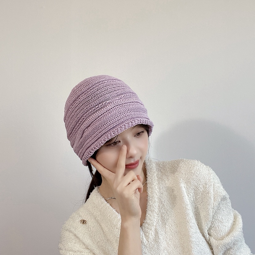 LOVELY HAT韓國東大門直郵女士新品人氣時尚熱賣休閑帽子LOVELY HAT帽子圖色1