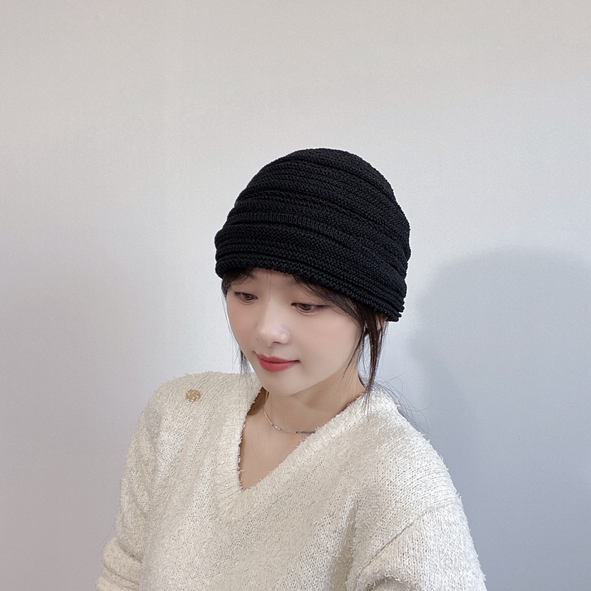 LOVELY HAT韓國東大門直郵女士新品人氣時尚熱賣休閑帽子LOVELY HAT帽子圖色2