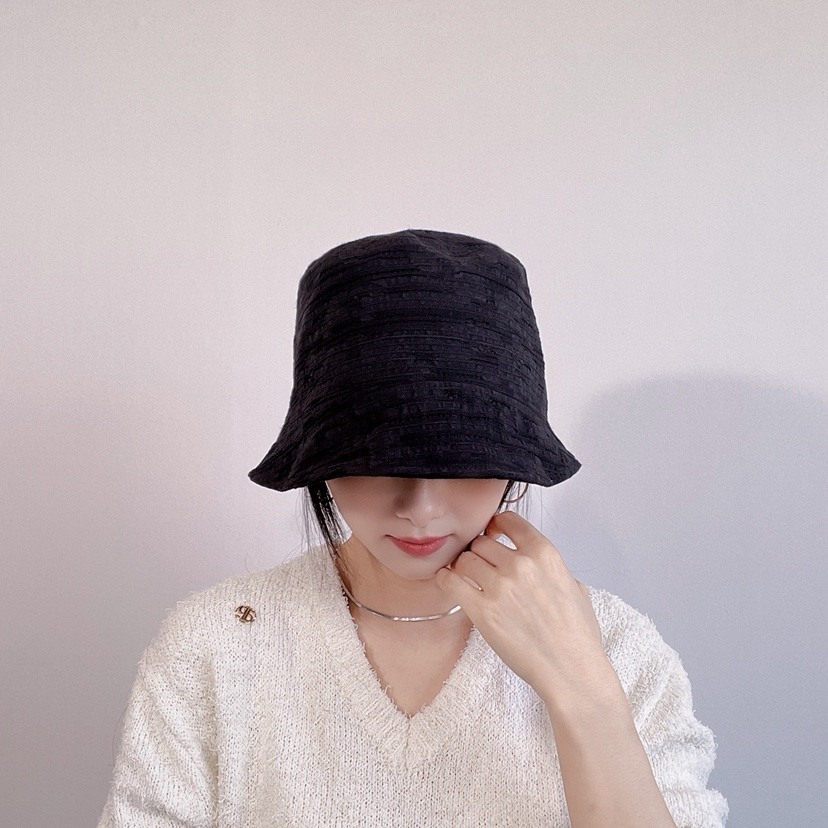 LOVELY HAT韓國直郵實拍女士新品休閑人氣職業時尚26春夏帽子LOVELY HAT帽子圖色2