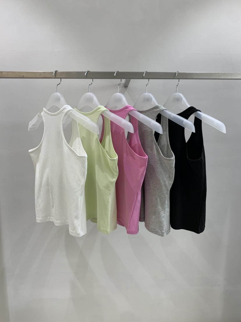 EYEL韓國直郵女裝新款熱賣時尚人氣26春夏休閑職業吊帶背心EYEL吊帶/背心