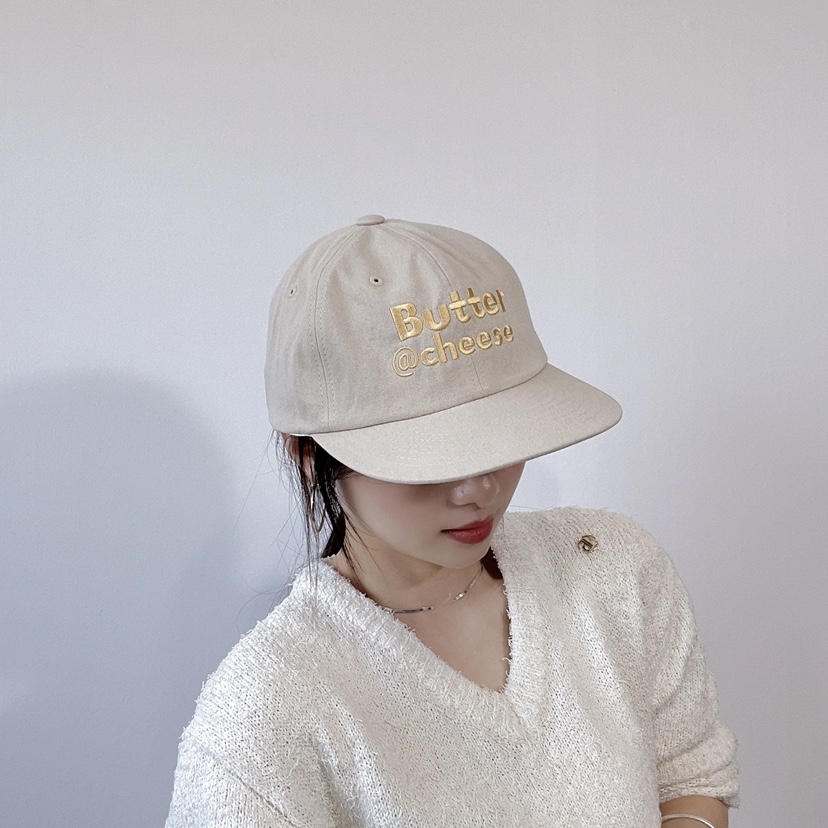 LOVELY HAT韓國東大門直郵女士新款休閑時尚人氣職業帽子LOVELY HAT帽子