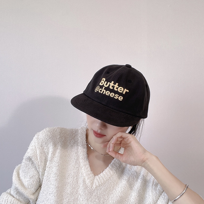 LOVELY HAT韓國東大門直郵女士新款休閑時尚人氣職業帽子LOVELY HAT帽子