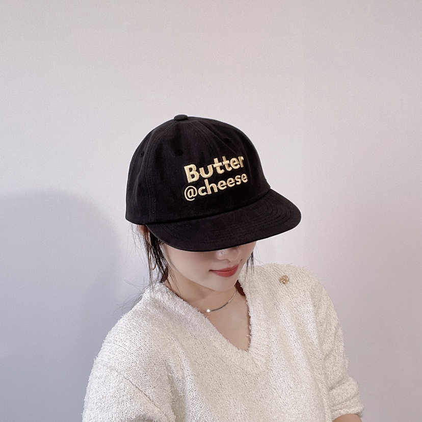 LOVELY HAT韓國東大門直郵女士新款休閑時尚人氣職業帽子LOVELY HAT帽子圖色2