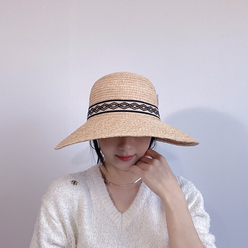 LOVELY HAT韓國直郵女士新款職業推薦人氣26春夏時尚帽子LOVELY HAT帽子