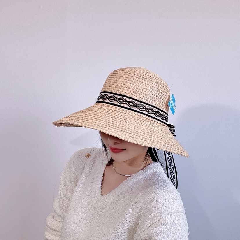 LOVELY HAT韓國直郵女士新款職業推薦人氣26春夏時尚帽子LOVELY HAT帽子圖色1