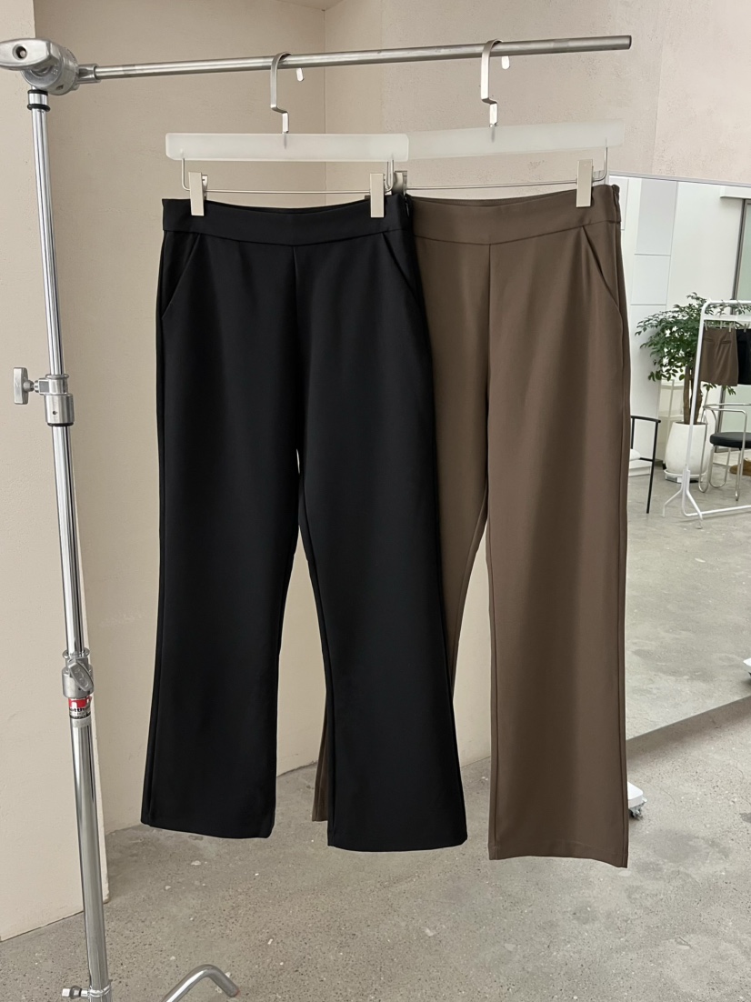 J CRANE-A韓國直郵女士新品人氣休閑熱賣推薦26春夏休閑褲J CRANE休閑褲