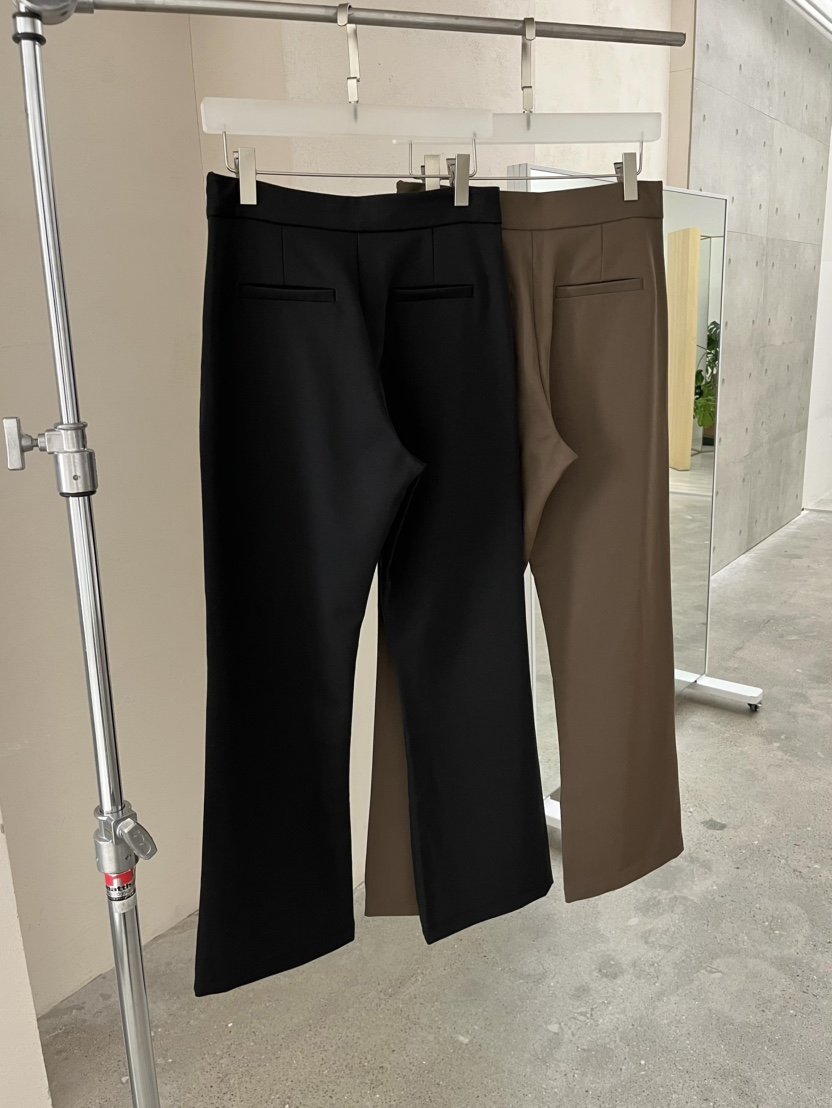 J CRANE-A韓國直郵女士新品人氣休閑熱賣推薦26春夏休閑褲J CRANE休閑褲