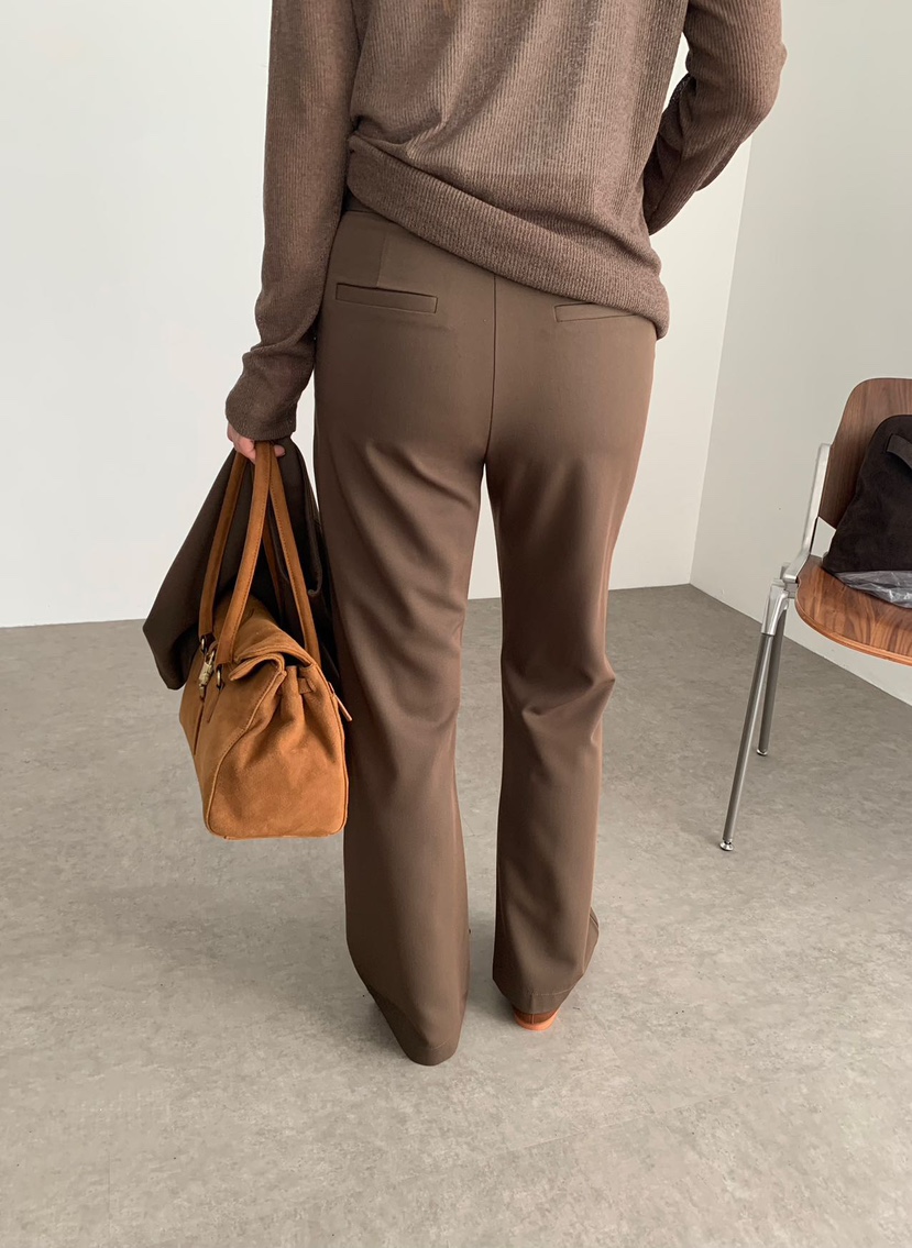 J CRANE-A韓國直郵女士新品人氣休閑熱賣推薦26春夏休閑褲J CRANE休閑褲