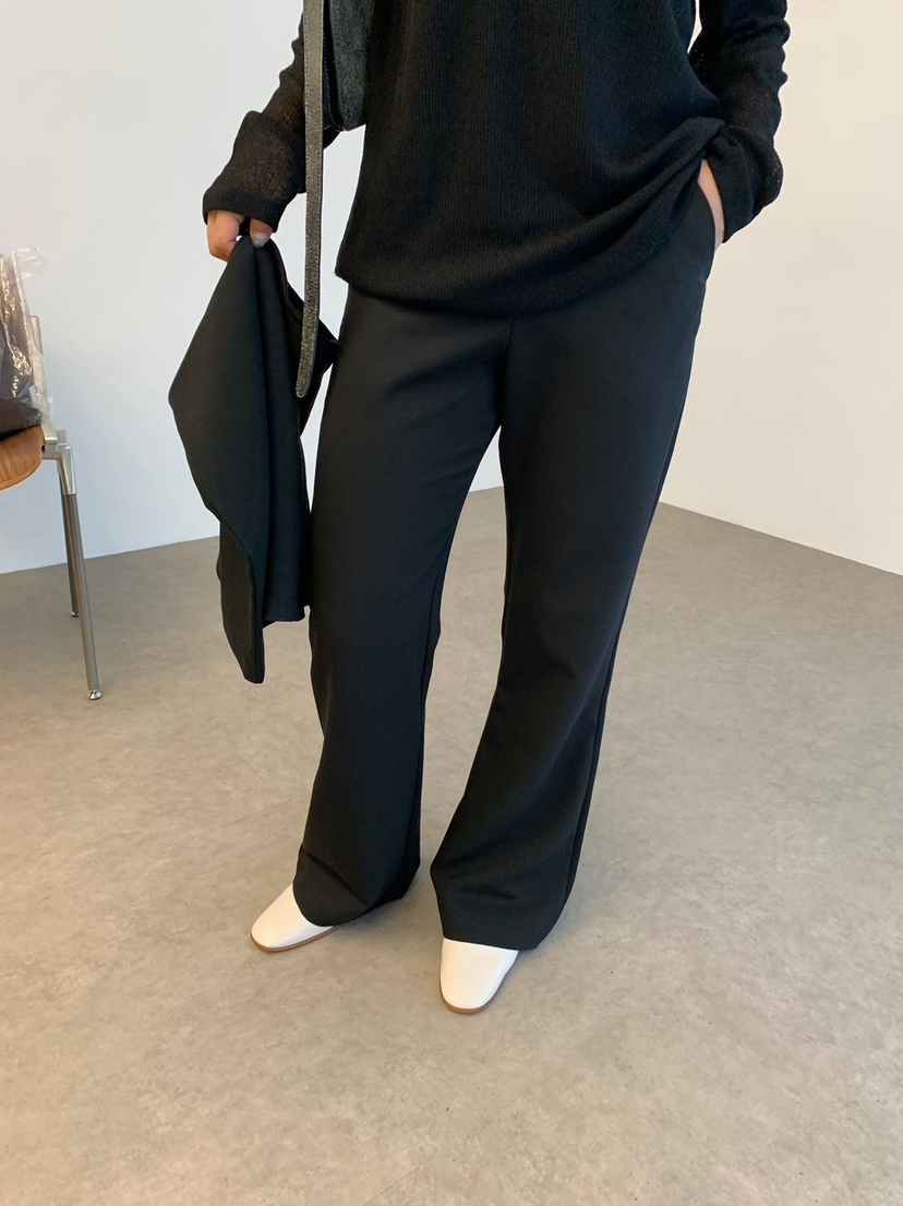 J CRANE-A韓國直郵女士新品人氣休閑熱賣推薦26春夏休閑褲J CRANE休閑褲圖色1