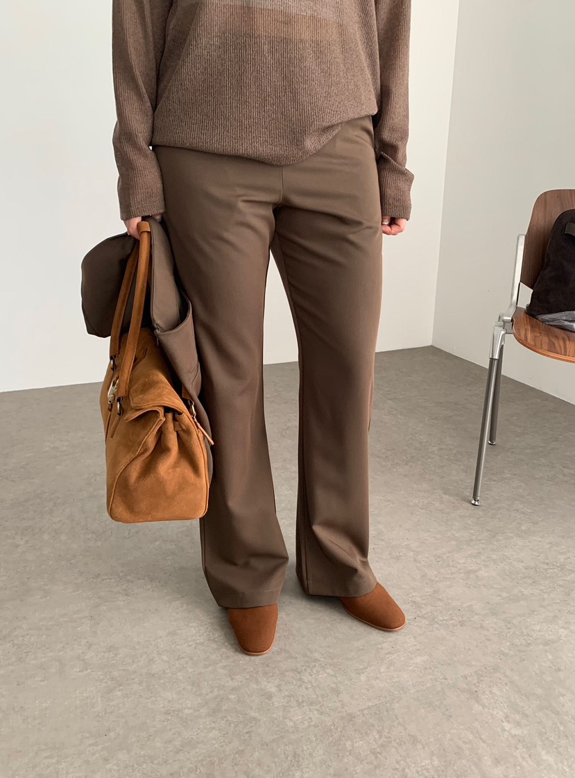 J CRANE-A韓國直郵女士新品人氣休閑熱賣推薦26春夏休閑褲J CRANE休閑褲圖色2