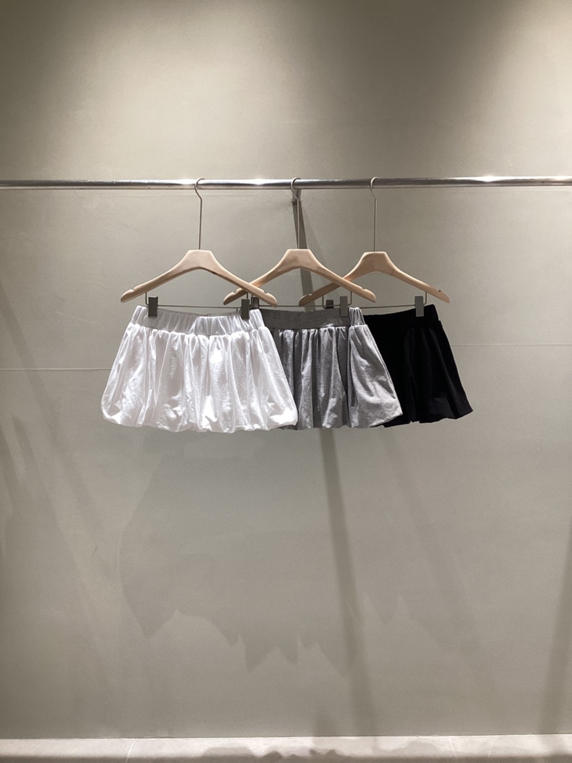 NEAR LEAP-P韓國直郵女裝新款推薦26春夏熱賣時尚休閑短裙NEAR LEAP/The N:L短裙