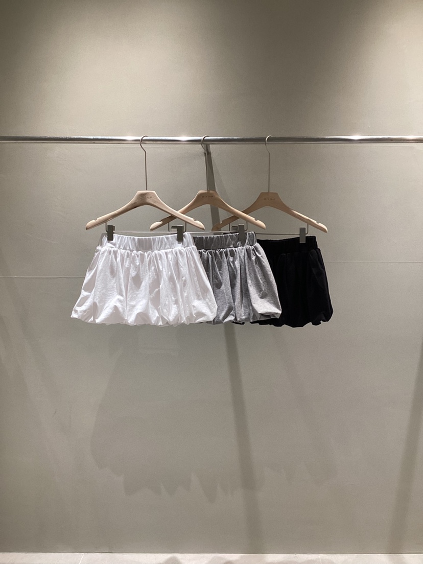 NEAR LEAP-P韓國直郵女裝新款推薦26春夏熱賣時尚休閑短裙NEAR LEAP/The N:L短裙