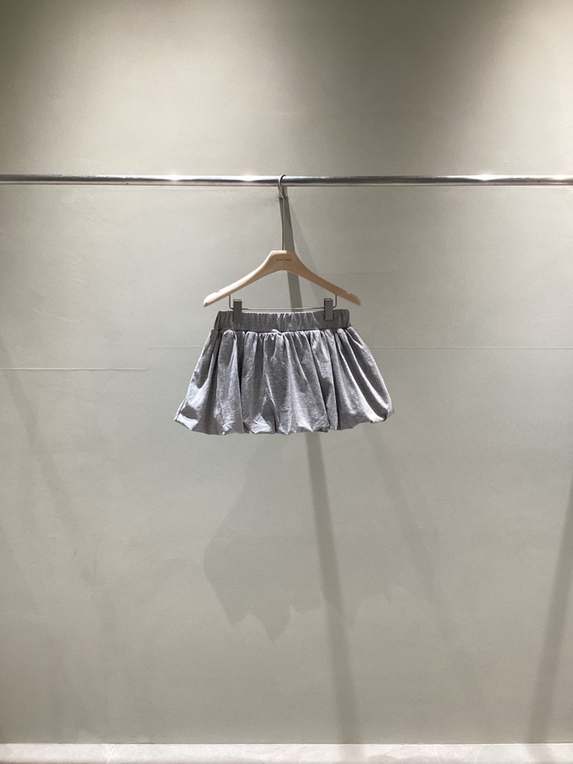 NEAR LEAP-P韓國直郵女裝新款推薦26春夏熱賣時尚休閑短裙NEAR LEAP/The N:L短裙圖色2