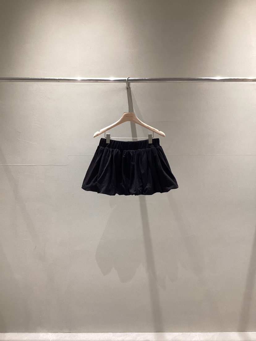 NEAR LEAP-P韓國直郵女裝新款推薦26春夏熱賣時尚休閑短裙NEAR LEAP/The N:L短裙圖色3