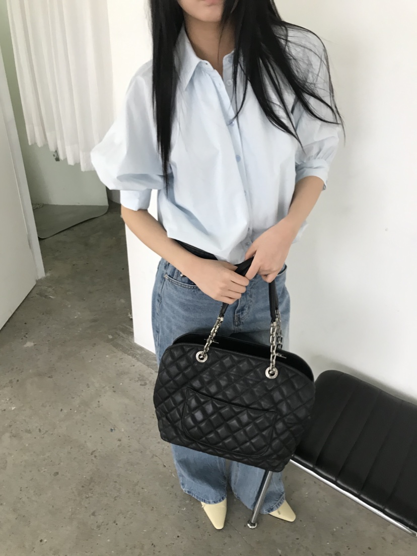 CEDARWOOD韓國東大門代購女士新品推薦人氣職業襯衫蕾絲衫CEDAR WOOD襯衫/蕾絲衫