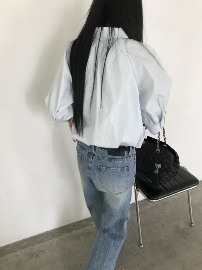 CEDARWOOD韓國東大門代購女士新品推薦人氣職業襯衫蕾絲衫CEDAR WOOD襯衫/蕾絲衫