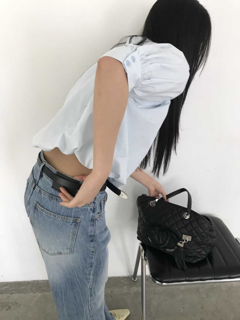 CEDARWOOD韓國東大門代購女士新品推薦人氣職業襯衫蕾絲衫CEDAR WOOD襯衫/蕾絲衫