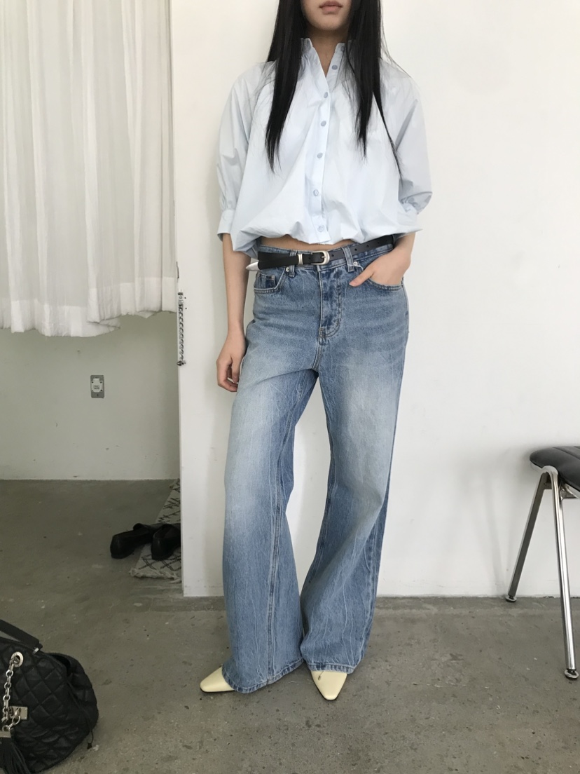 CEDARWOOD韓國東大門代購女士新品推薦人氣職業襯衫蕾絲衫CEDAR WOOD襯衫/蕾絲衫