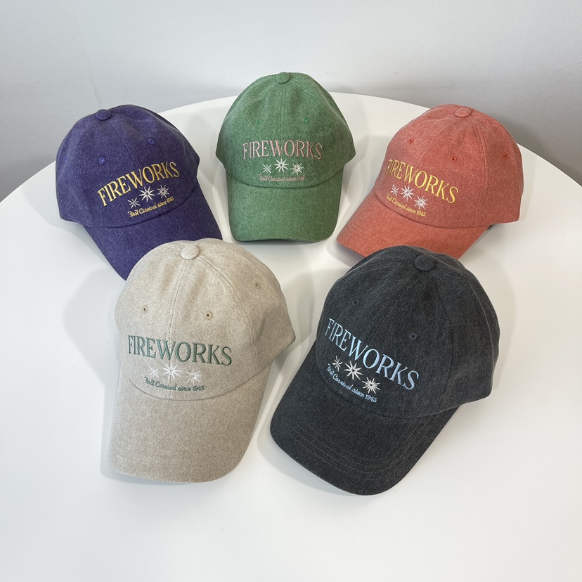 LOVELY HAT韓國直郵實拍女裝新品職業人氣26春夏時尚帽子LOVELY HAT帽子