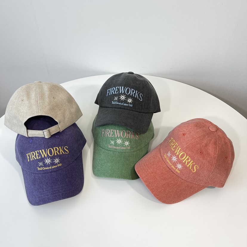 LOVELY HAT韓國直郵實拍女裝新品職業人氣26春夏時尚帽子LOVELY HAT帽子