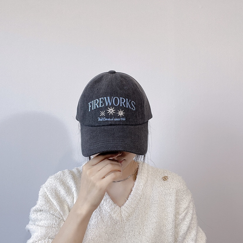 LOVELY HAT韓國直郵實拍女裝新品職業人氣26春夏時尚帽子LOVELY HAT帽子