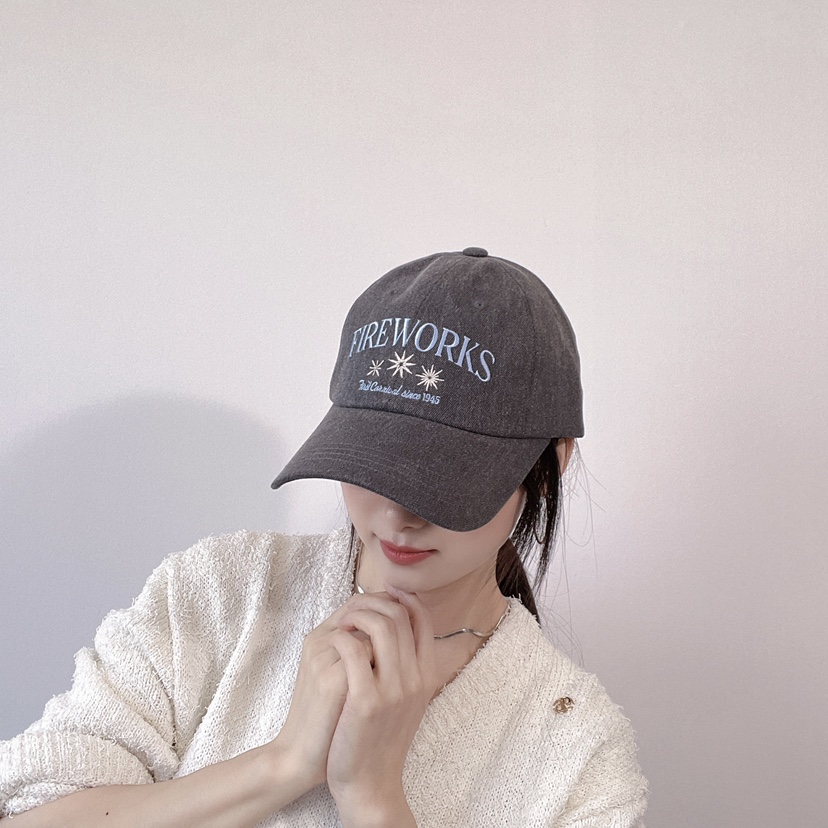 LOVELY HAT韓國直郵實拍女裝新品職業人氣26春夏時尚帽子LOVELY HAT帽子