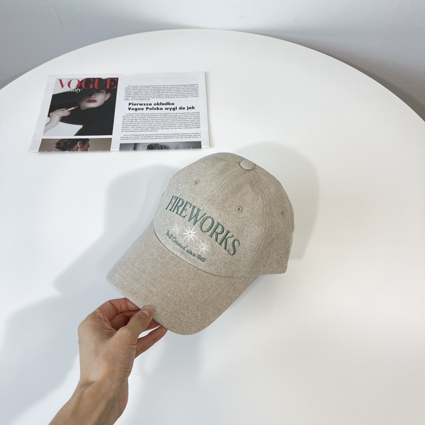 LOVELY HAT韓國直郵實拍女裝新品職業人氣26春夏時尚帽子LOVELY HAT帽子圖色3