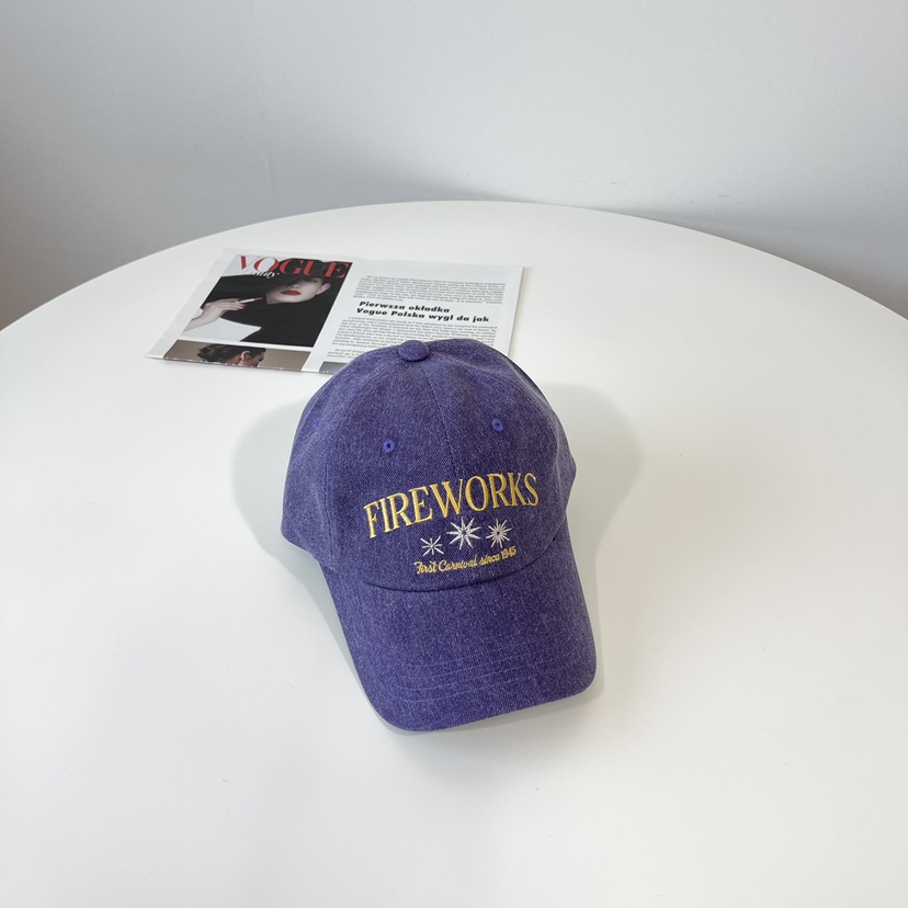 LOVELY HAT韓國直郵實拍女裝新品職業人氣26春夏時尚帽子LOVELY HAT帽子圖色4