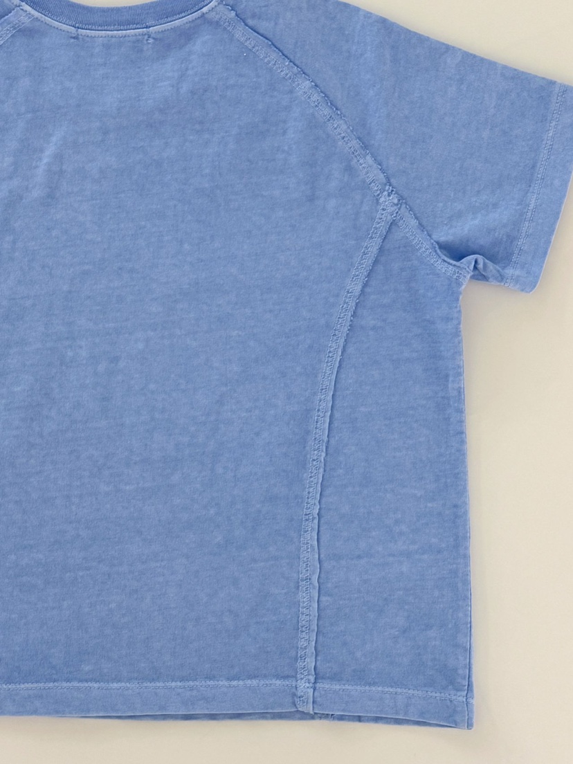 MORAN/MOSCO/SUGAR CASE韓國直郵女士新品時尚休閑T恤MORAN/MOSCO/SUGAR CASET恤