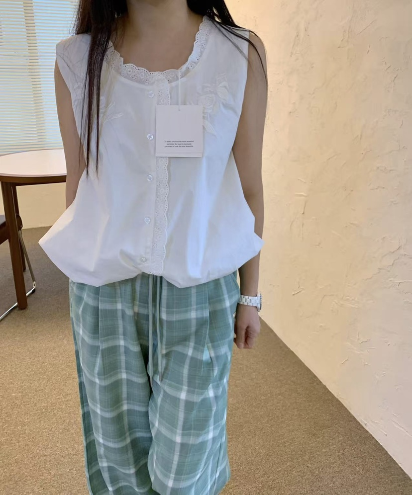 J CRANE-A韓國直郵女士新品時尚26春夏職業推薦吊帶背心J CRANE吊帶/背心