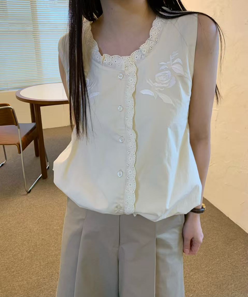 J CRANE-A韓國直郵女士新品時尚26春夏職業推薦吊帶背心J CRANE吊帶/背心