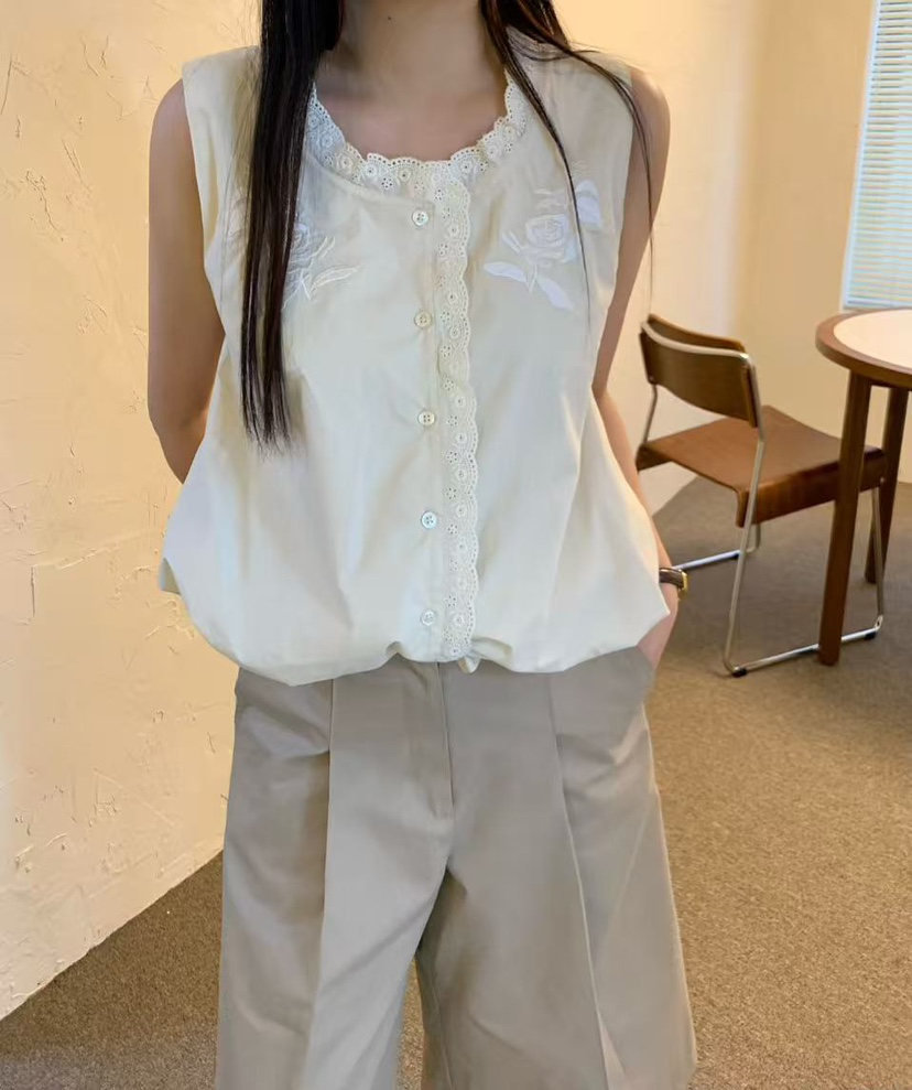 J CRANE-A韓國直郵女士新品時尚26春夏職業推薦吊帶背心J CRANE吊帶/背心