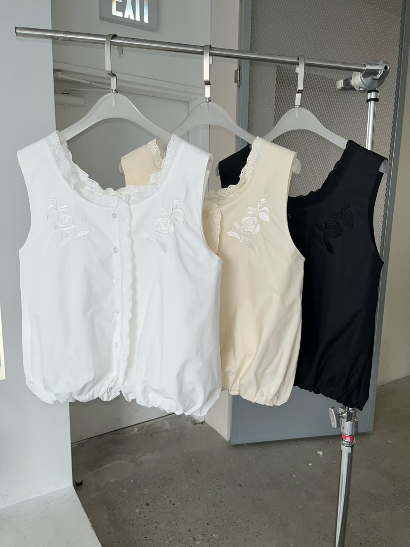 J CRANE-A韓國直郵女士新品時尚26春夏職業推薦吊帶背心J CRANE吊帶/背心