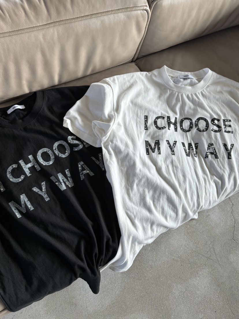 SEEOT韓國東大門代購女裝新品26春夏熱賣時尚推薦休閑T恤SEEOTT恤