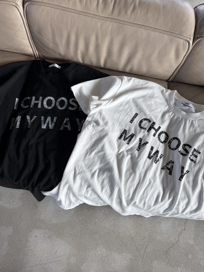 SEEOT韓國東大門代購女裝新品26春夏熱賣時尚推薦休閑T恤SEEOTT恤圖色1左一色