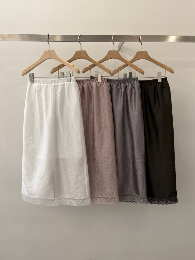 MONE-A韓國代購女士新品時尚休閑推薦熱賣職業半身裙中短裙MONE-A半身裙/中短裙