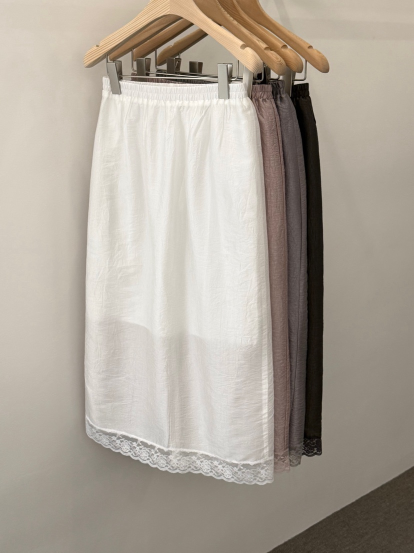 MONE-A韓國代購女士新品時尚休閑推薦熱賣職業半身裙中短裙MONE-A半身裙/中短裙