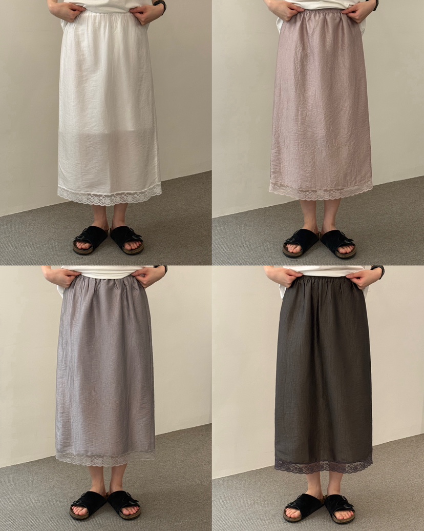 MONE-A韓國代購女士新品時尚休閑推薦熱賣職業半身裙中短裙MONE-A半身裙/中短裙