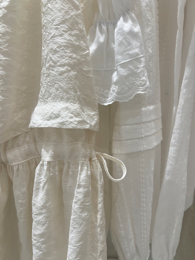 LOVE ROSIE韓國直郵實拍女裝新品時尚26春夏熱賣推薦連衣裙LOVE ROSIE連衣裙