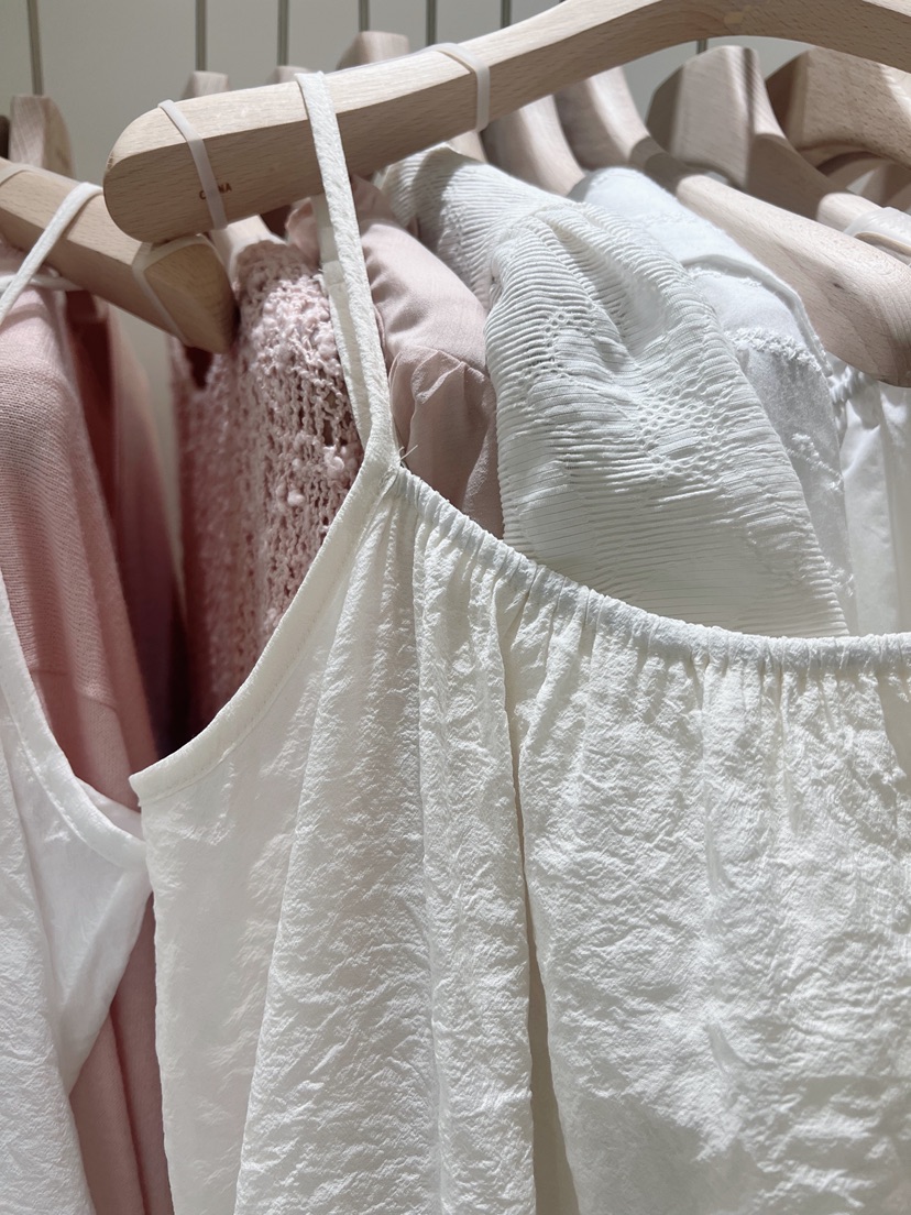 LOVE ROSIE韓國直郵實拍女裝新品時尚26春夏熱賣推薦連衣裙LOVE ROSIE連衣裙