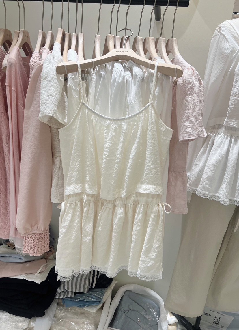 LOVE ROSIE韓國直郵實拍女裝新品時尚26春夏熱賣推薦連衣裙LOVE ROSIE連衣裙圖色2