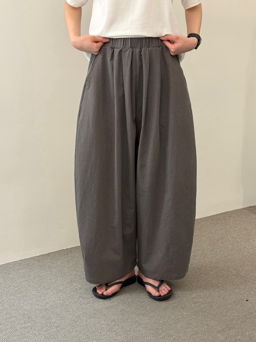 MONE-A韓國代購女士新款職業時尚推薦人氣熱賣26春夏休閑褲MONE-A休閑褲圖色3