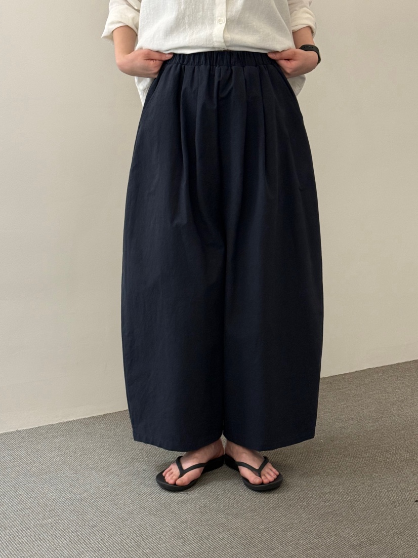 MONE-A韓國代購女士新款職業時尚推薦人氣熱賣26春夏休閑褲MONE-A休閑褲圖色4